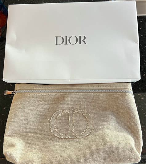 dior trousse pouch|christian dior pouch bag.